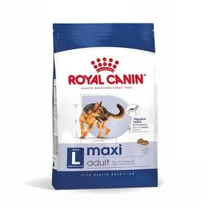 Royal Canin Maxi Adult Büyük Irk Köpek Maması 15 KG