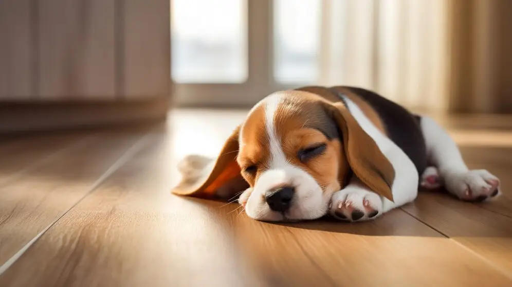 Köpeklerde Stresin Nedenleri, Belirtileri, Çözüm Yolları